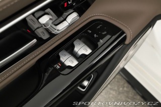 Mercedes-Benz SL 63 AMG 4MATIC+ 2024