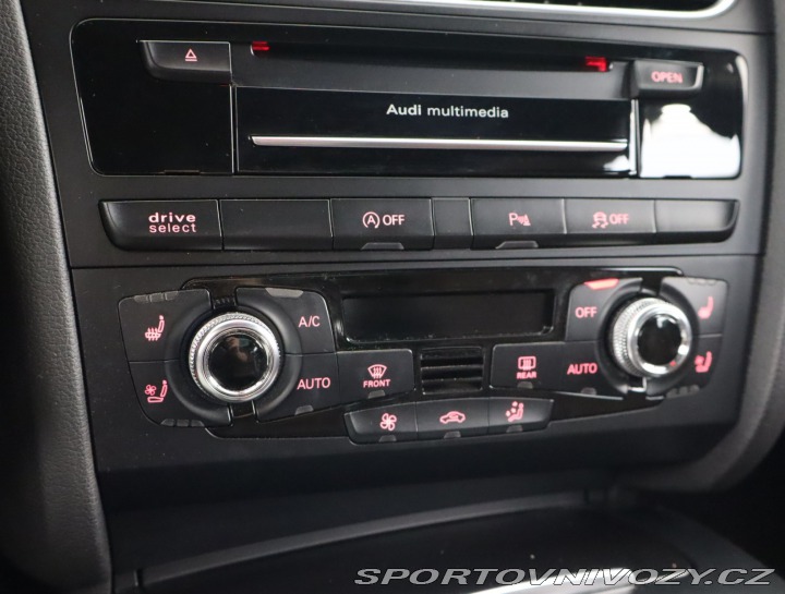 Audi A5 3.0 TDI 2015