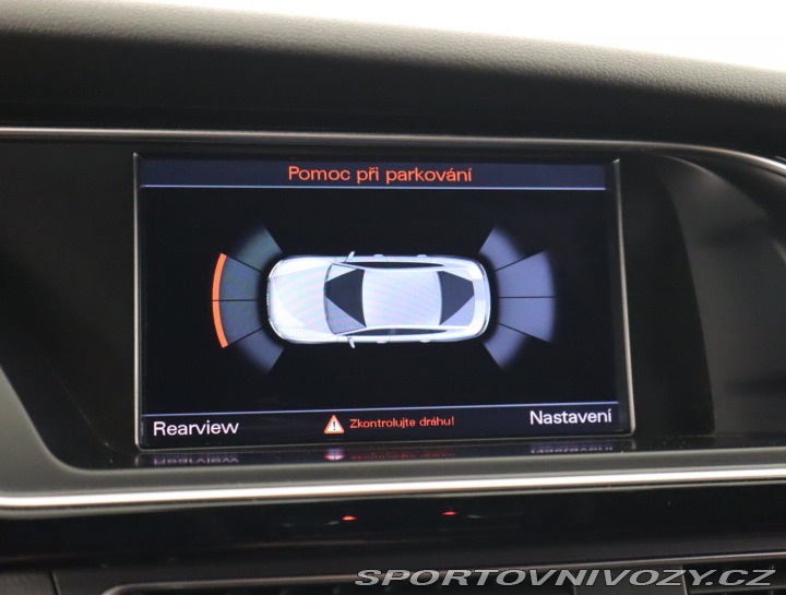 Audi A5 3.0 TDI 2015