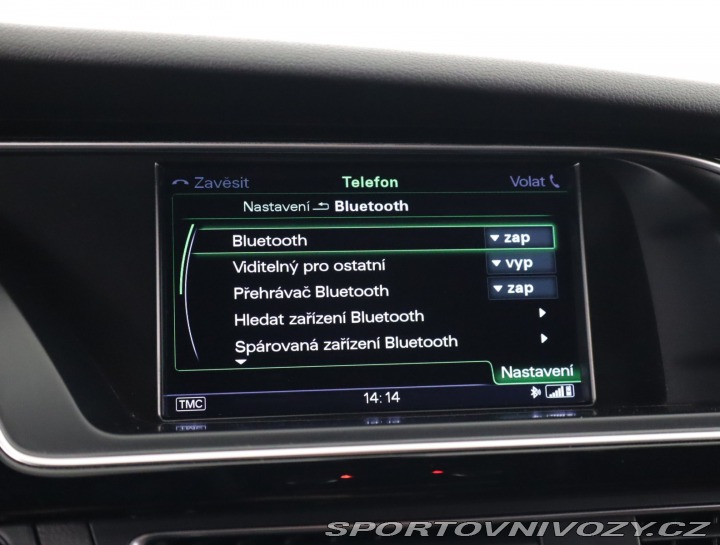 Audi A5 3.0 TDI 2015