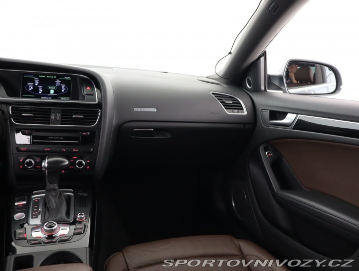 Audi A5 3.0 TDI 2015