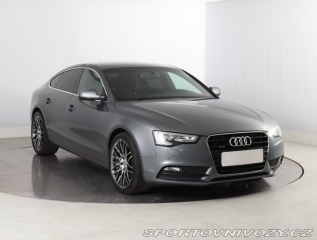 Audi A5 3.0 TDI 2015