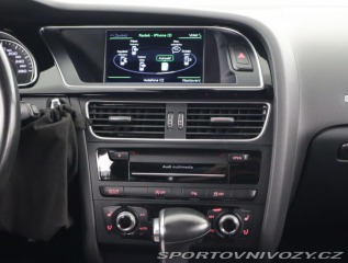 Audi A5 3.0 TDI 2015