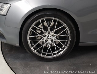 Audi A5 3.0 TDI 2015