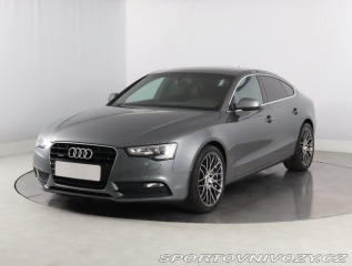 Audi A5 3.0 TDI 2015