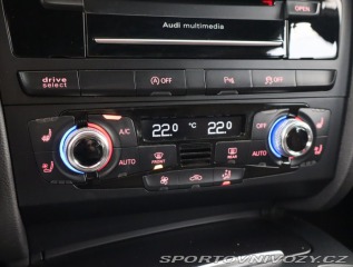 Audi A5 3.0 TDI 2015