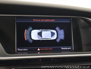 Audi A5 3.0 TDI 2015