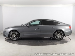 Audi A5 3.0 TDI 2015
