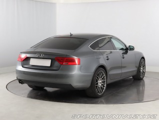 Audi A5 3.0 TDI 2015