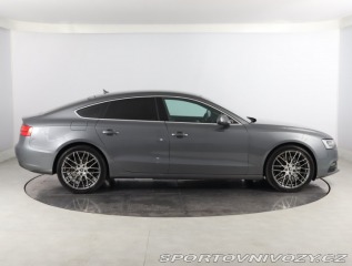 Audi A5 3.0 TDI 2015