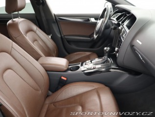 Audi A5 3.0 TDI 2015