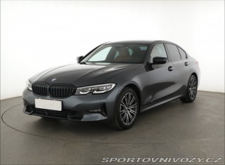 BMW 3 330 i 2019