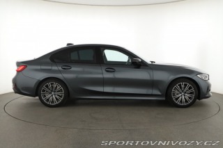 BMW 3 330 i 2019