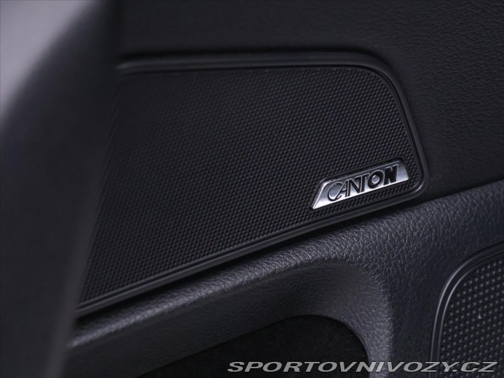 Škoda Superb 2,0 TSI 242kW DSG 4x4 L&a 2016