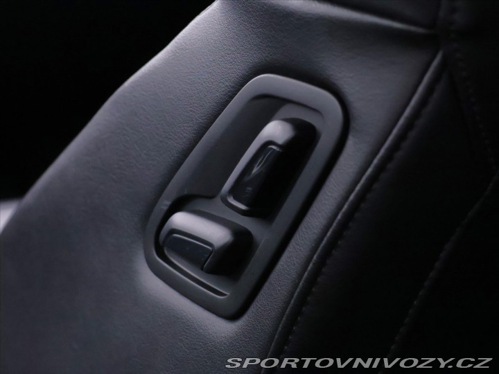 Škoda Superb 2,0 TSI 242kW DSG 4x4 L&a 2016