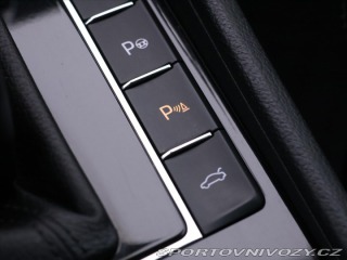 Škoda Superb 2,0 TSI 242kW DSG 4x4 L&a 2016