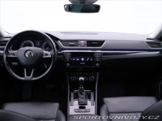 Škoda Superb 2,0 TSI 242kW DSG 4x4 L&a 2016