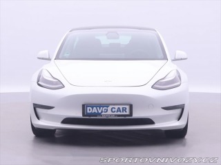Tesla Model 3 Long Range AWD DPH 2020