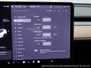 Tesla Model 3 Long Range AWD DPH 2020