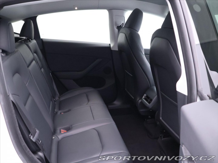 Tesla Model Y Long Range AWD DPH 1.Maj. 2023