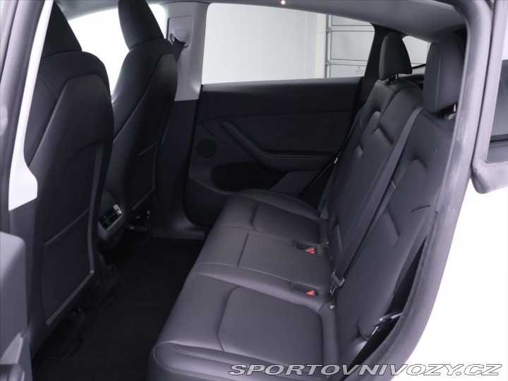 Tesla Model Y Long Range AWD DPH 1.Maj. 2023