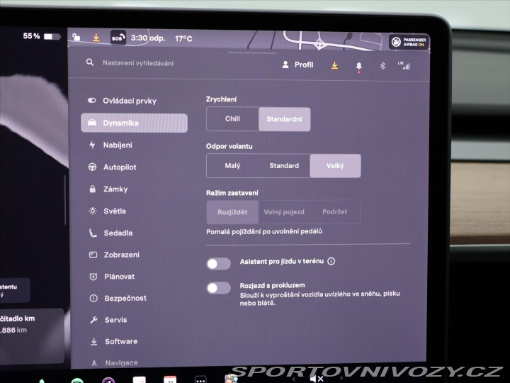Tesla Model Y Long Range AWD DPH 1.Maj. 2023