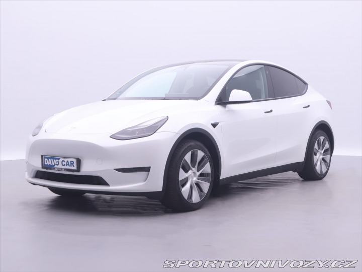 Tesla Model Y Long Range AWD DPH 1.Maj. 2023