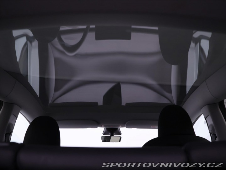 Tesla Model Y Long Range AWD DPH 1.Maj. 2023