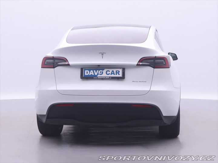 Tesla Model Y Long Range AWD DPH 1.Maj. 2023