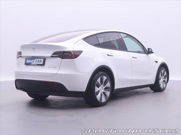 Tesla Model Y Long Range AWD DPH 1.Maj. 2023