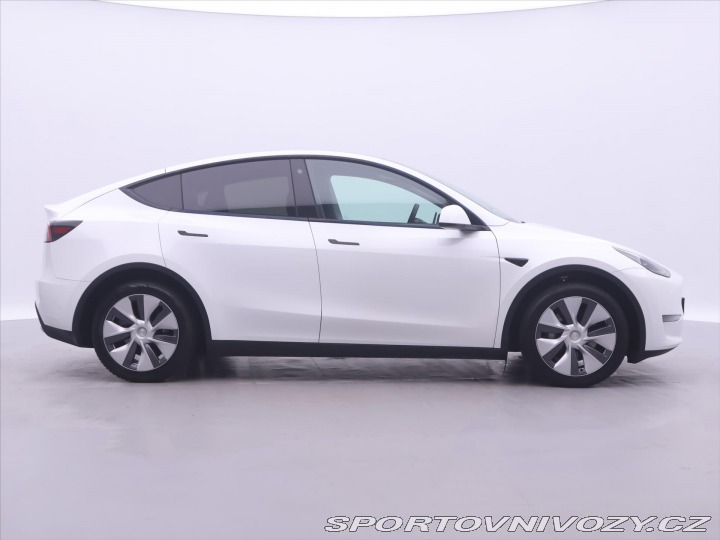 Tesla Model Y Long Range AWD DPH 1.Maj. 2023