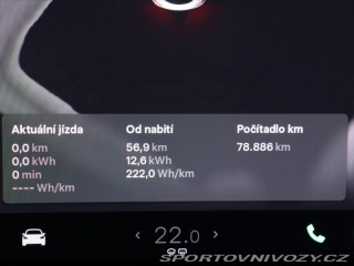 Tesla Model Y Long Range AWD DPH 1.Maj. 2023