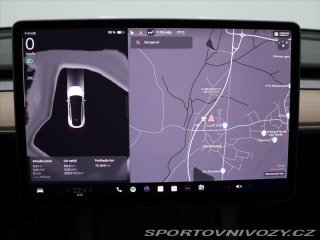Tesla Model Y Long Range AWD DPH 1.Maj. 2023