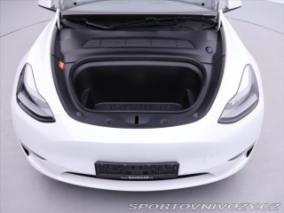 Tesla Model Y Long Range AWD DPH 1.Maj. 2023