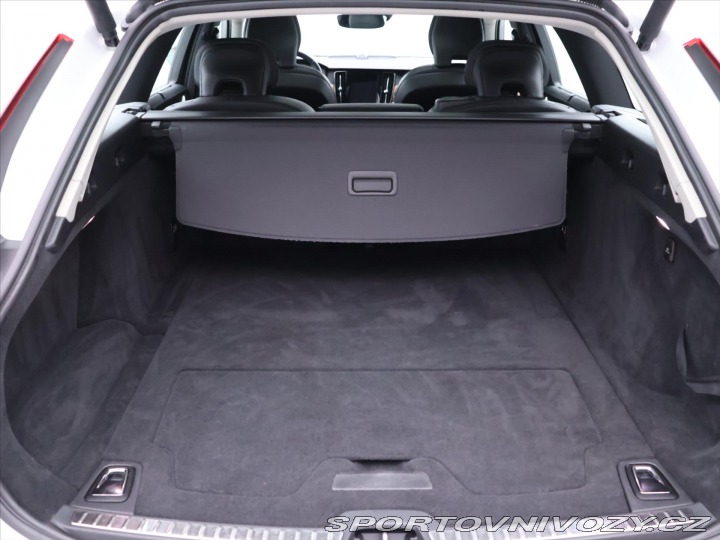 Volvo V90 2,0 D5 AWD Drive-E Inscri 2019