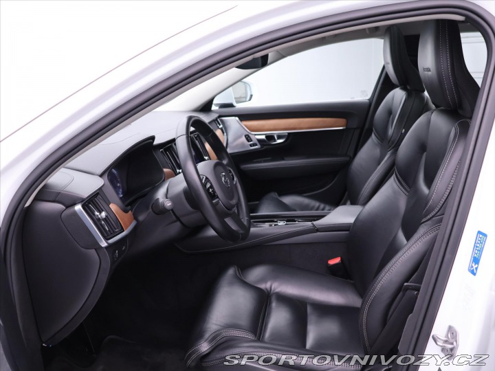 Volvo V90 2,0 D5 AWD Drive-E Inscri 2019