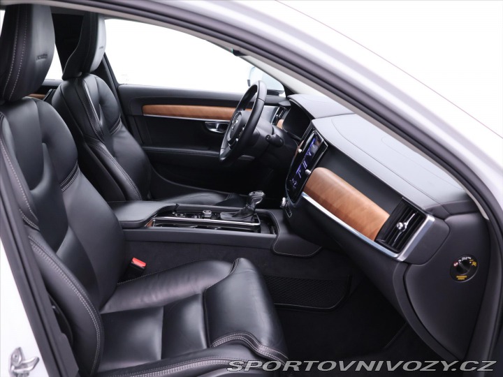 Volvo V90 2,0 D5 AWD Drive-E Inscri 2019
