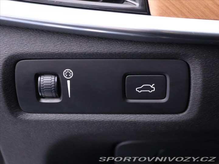 Volvo V90 2,0 D5 AWD Drive-E Inscri 2019