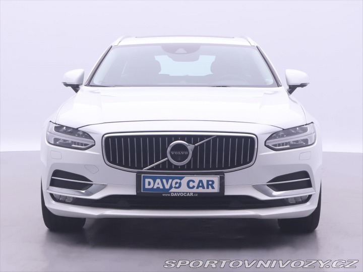 Volvo V90 2,0 D5 AWD Drive-E Inscri 2019