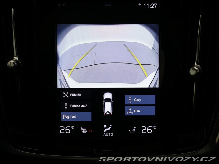 Volvo V90 2,0 D5 AWD Drive-E Inscri 2019