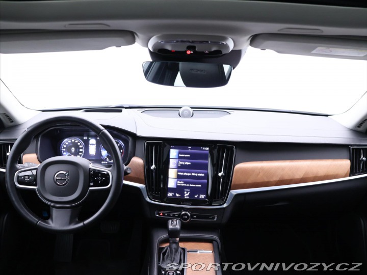 Volvo V90 2,0 D5 AWD Drive-E Inscri 2019
