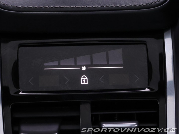 Volvo V90 2,0 D5 AWD Drive-E Inscri 2019