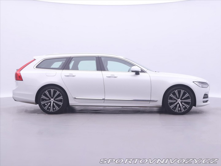 Volvo V90 2,0 D5 AWD Drive-E Inscri 2019