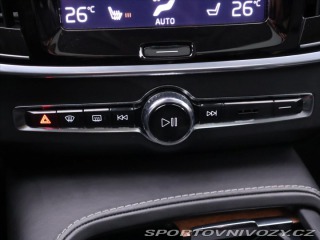 Volvo V90 2,0 D5 AWD Drive-E Inscri 2019
