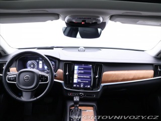 Volvo V90 2,0 D5 AWD Drive-E Inscri 2019