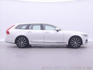 Volvo V90 2,0 D5 AWD Drive-E Inscri 2019