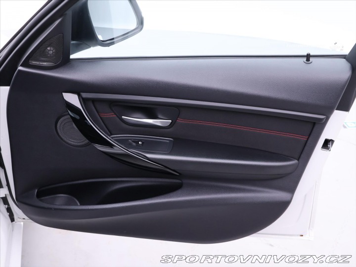 BMW 3 3,0 335dA xDrive Sport CZ 2014