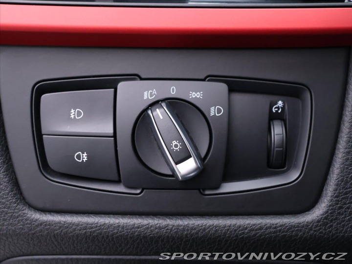 BMW 3 3,0 335d xDrive Sport CZ 2014