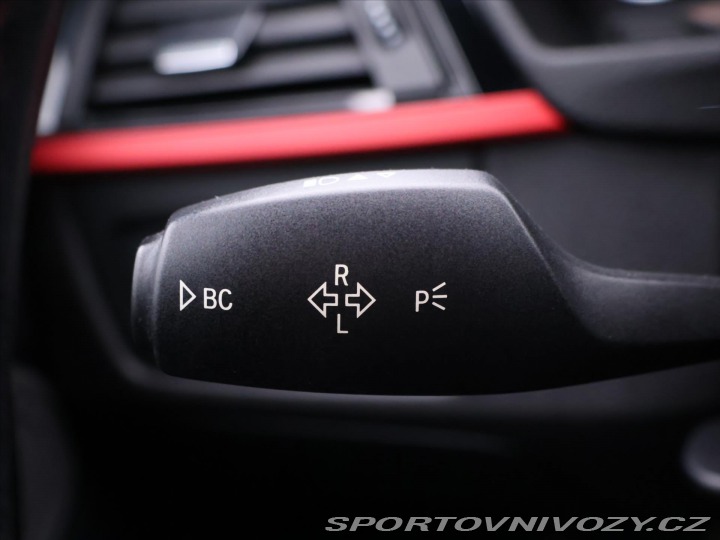 BMW 3 3,0 335dA xDrive Sport CZ 2014