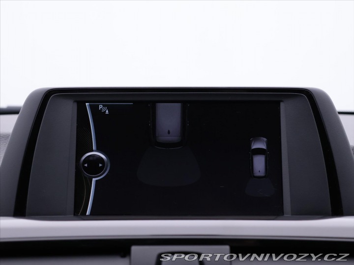 BMW 3 3,0 335d xDrive Sport CZ 2014